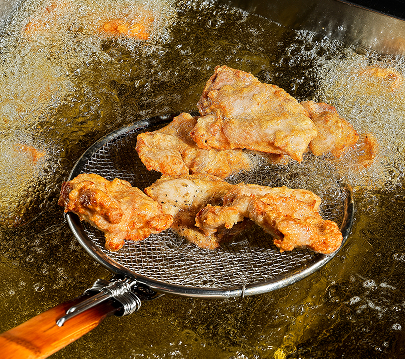 大分のからあげ文化を受け継ぐ「味」への探求