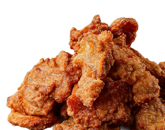 だいちゃんのこだわり