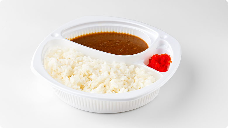 カレーライス