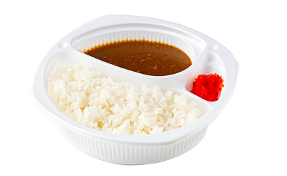 カレーライス