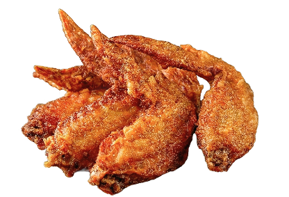 手羽から（手羽先のからあげ）